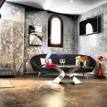 Adelphi Boutique Hotel Rabat Bagian luar foto