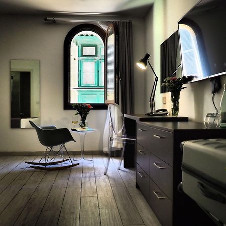 Adelphi Boutique Hotel Rabat Bagian luar foto