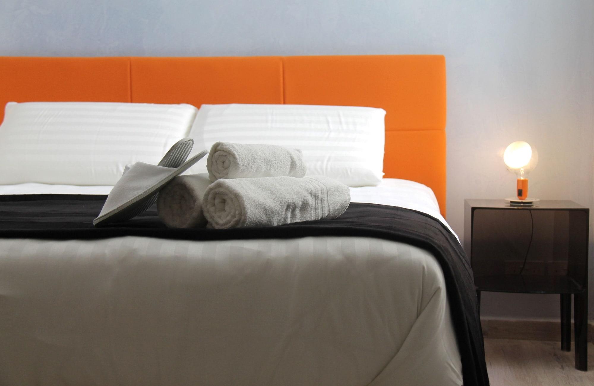 Adelphi Boutique Hotel Rabat Bagian luar foto