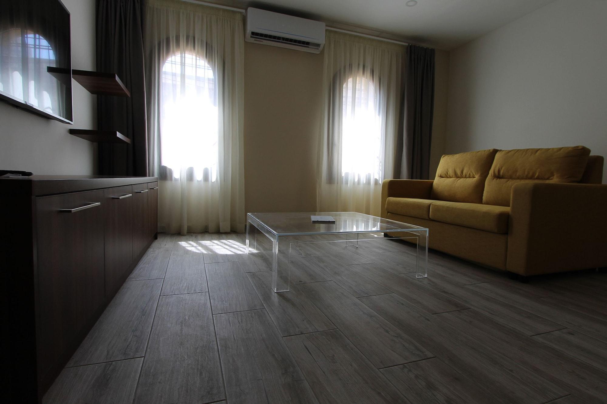Adelphi Boutique Hotel Rabat Bagian luar foto