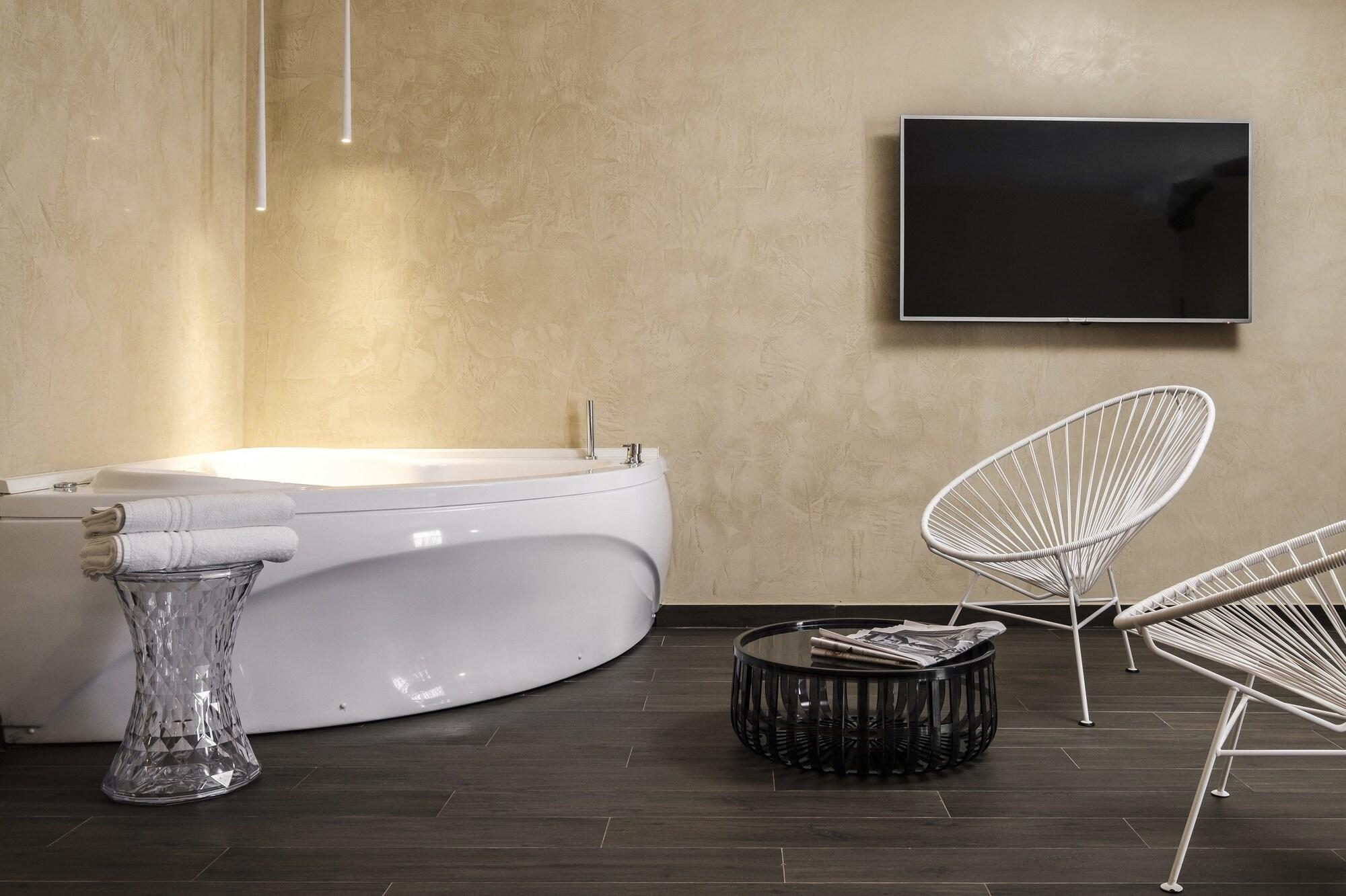 Adelphi Boutique Hotel Rabat Bagian luar foto