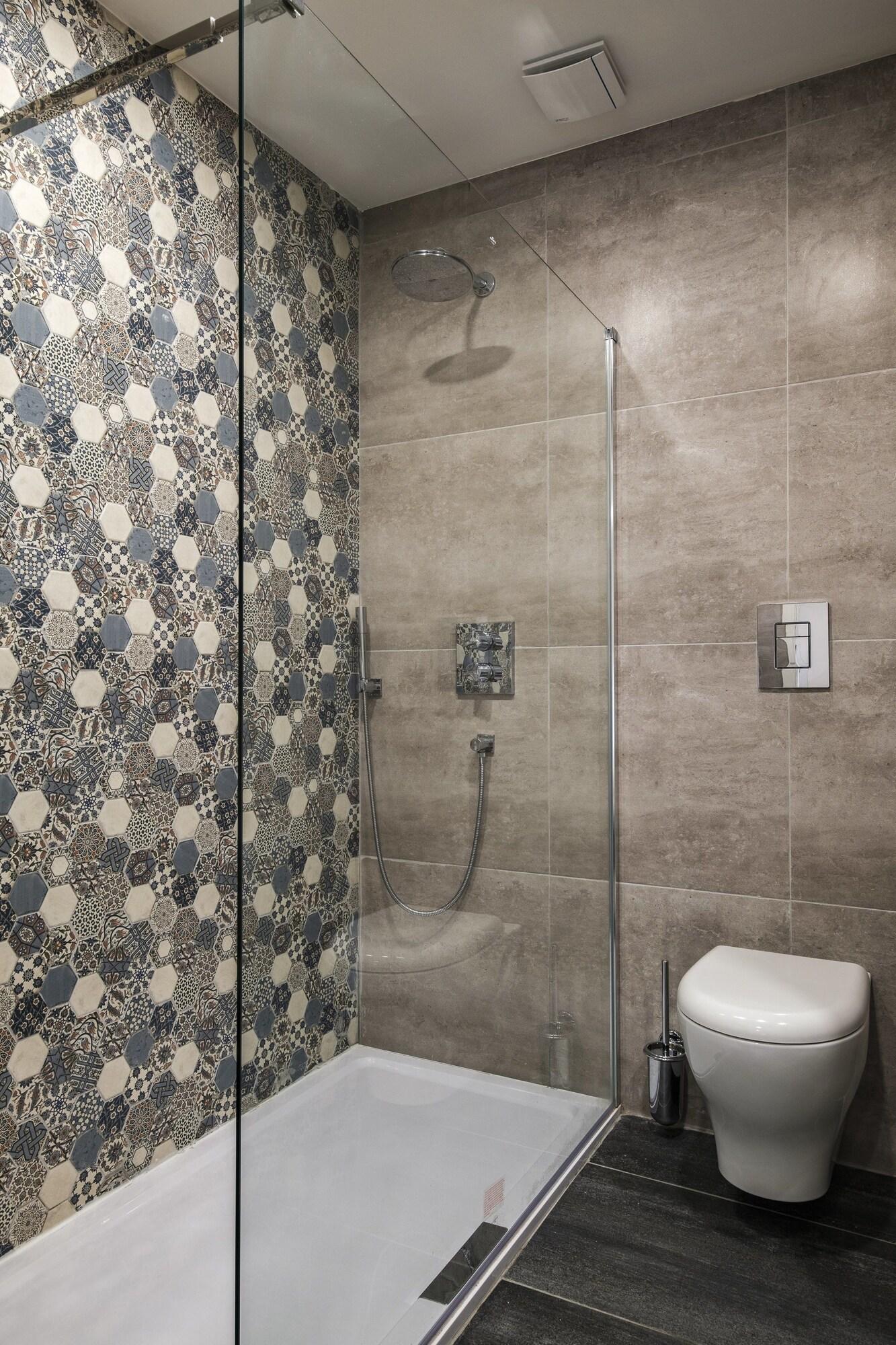 Adelphi Boutique Hotel Rabat Bagian luar foto