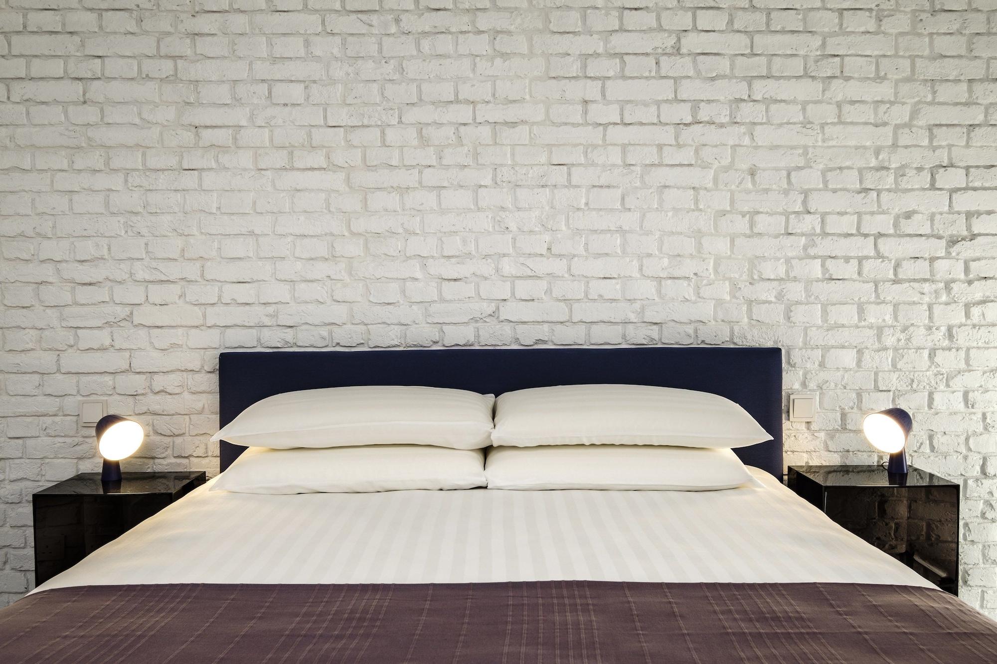 Adelphi Boutique Hotel Rabat Bagian luar foto