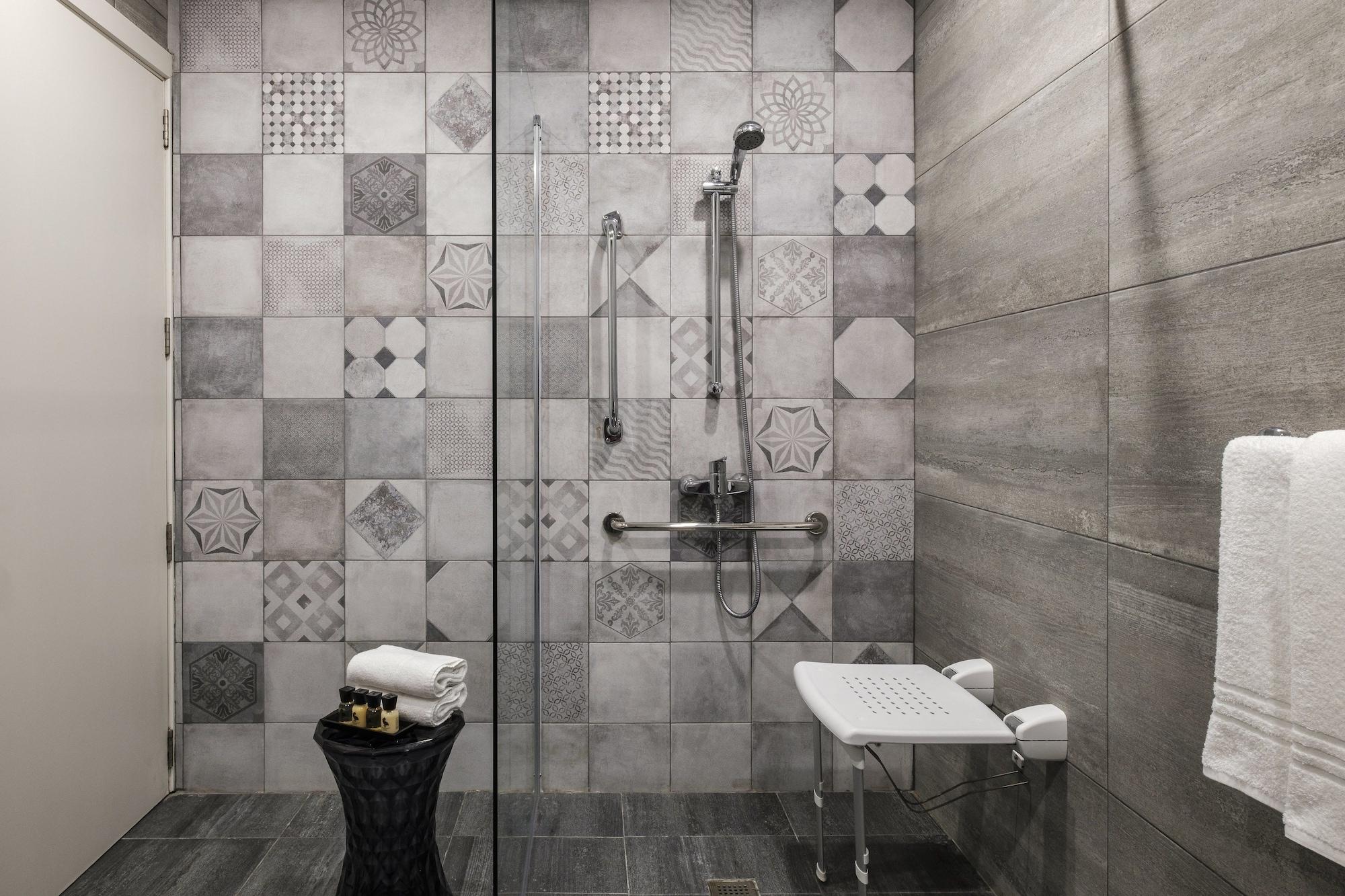 Adelphi Boutique Hotel Rabat Bagian luar foto