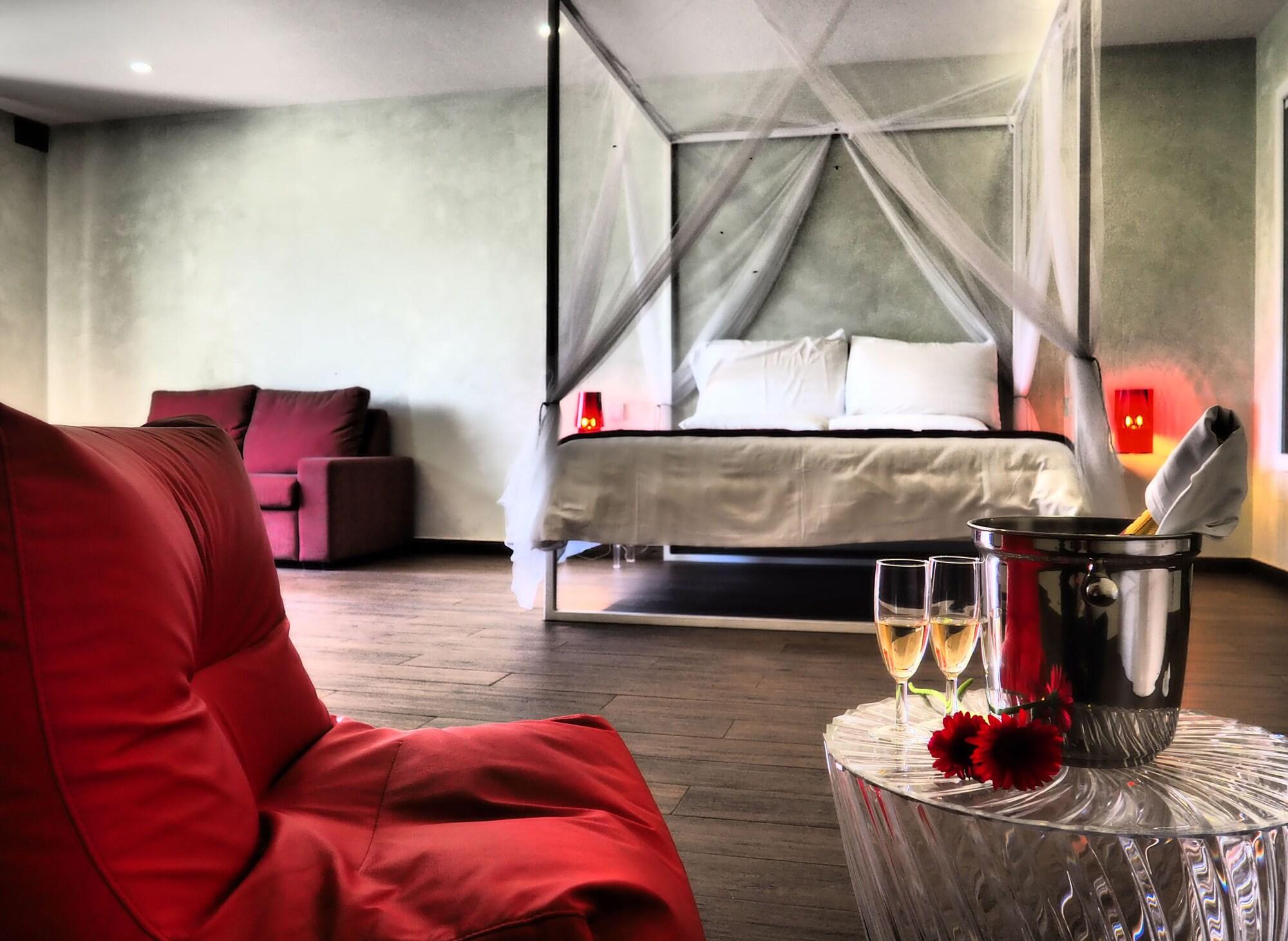Adelphi Boutique Hotel Rabat Bagian luar foto