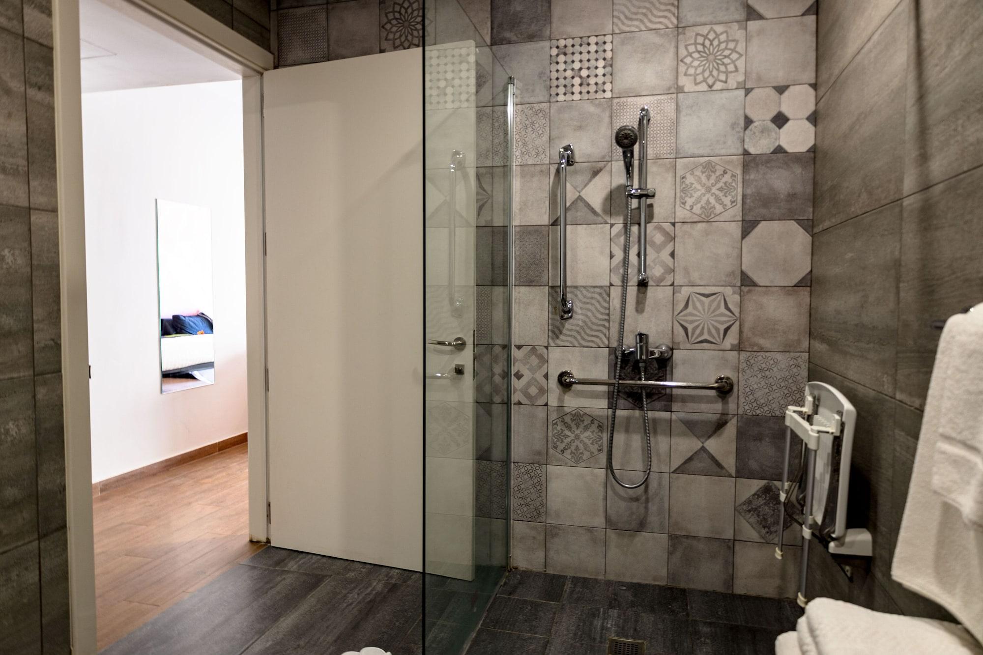 Adelphi Boutique Hotel Rabat Bagian luar foto