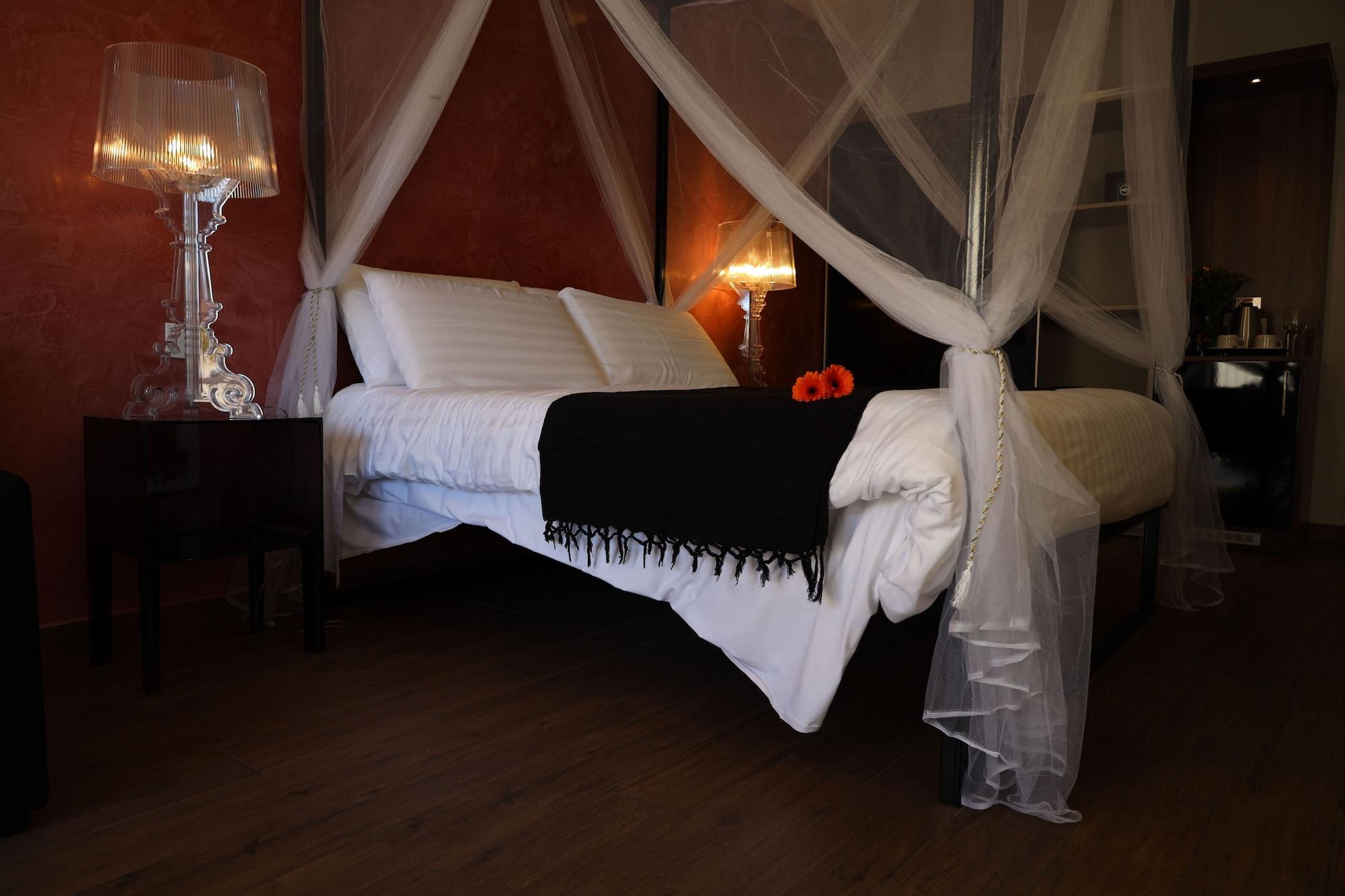 Adelphi Boutique Hotel Rabat Bagian luar foto
