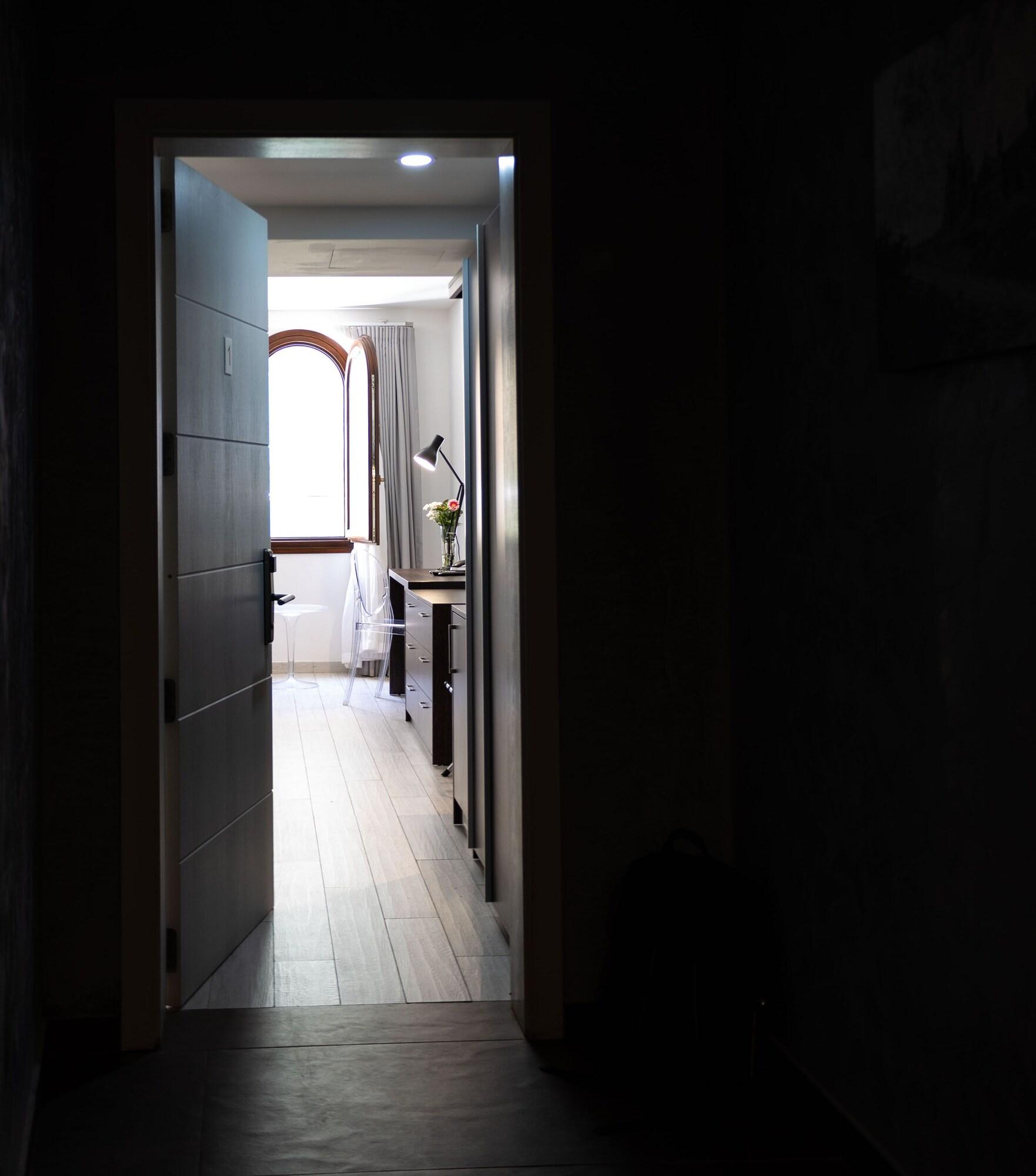 Adelphi Boutique Hotel Rabat Bagian luar foto