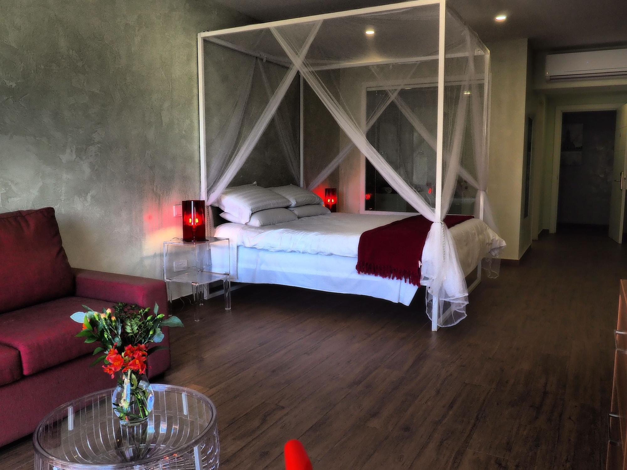 Adelphi Boutique Hotel Rabat Bagian luar foto